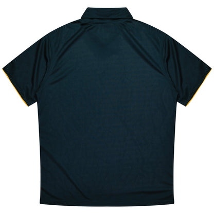 Yarra Men's Polo - N1302