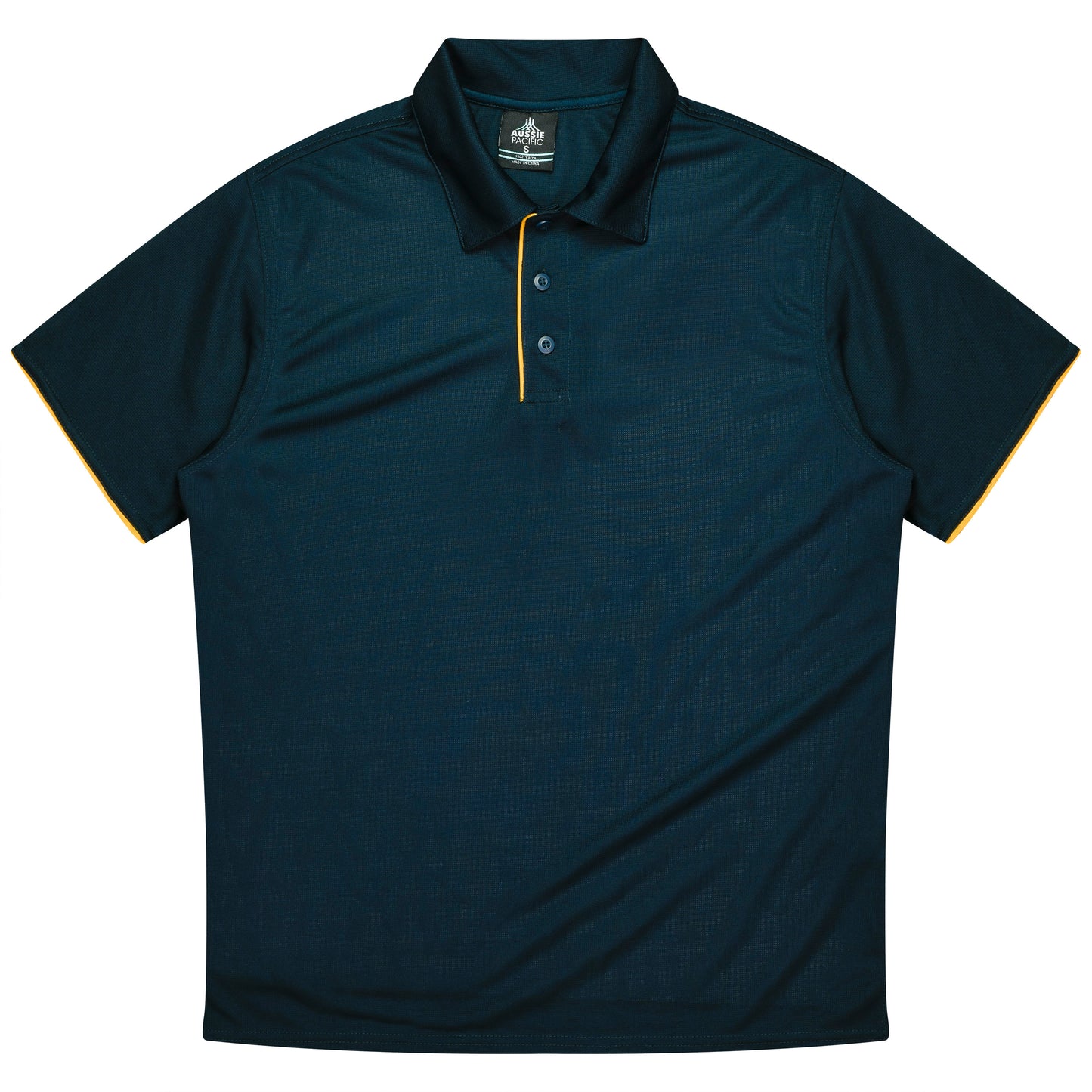 Yarra Men's Polo - N1302