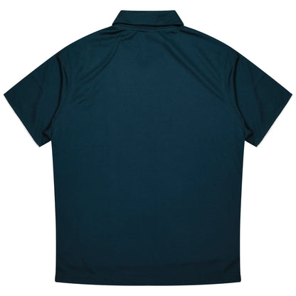 Yarra Men's Polo - N1302