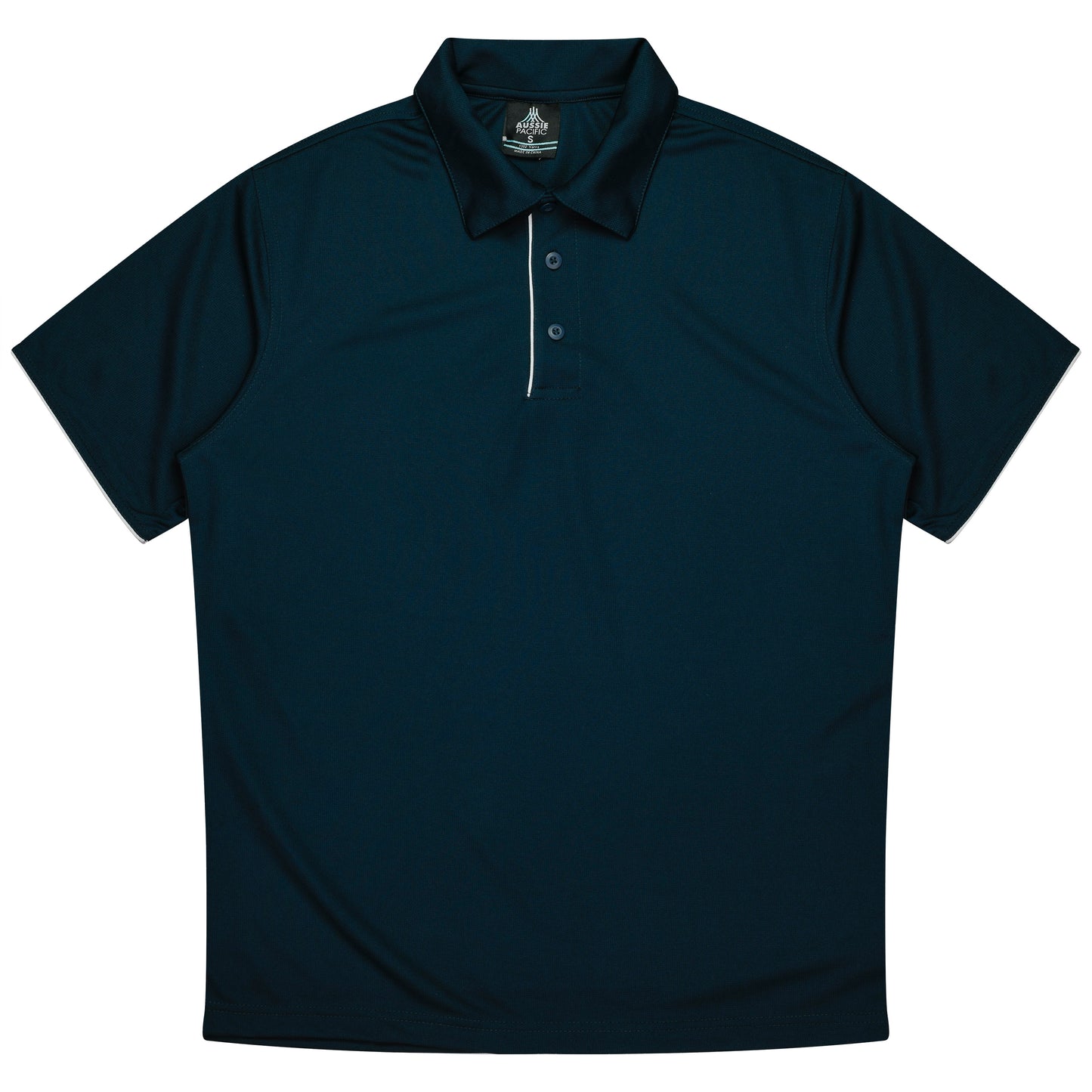 Yarra Men's Polo - N1302