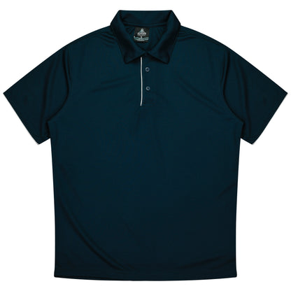 Yarra Men's Polo - N1302
