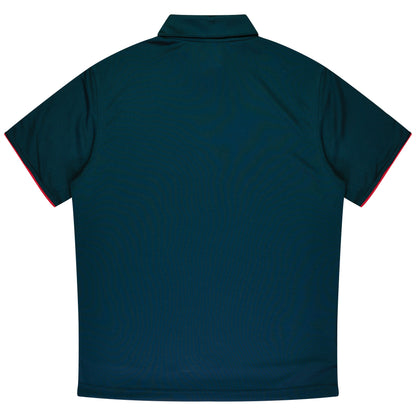 Yarra Men's Polo - N1302