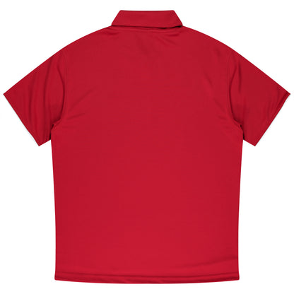 Yarra Men's Polo - N1302