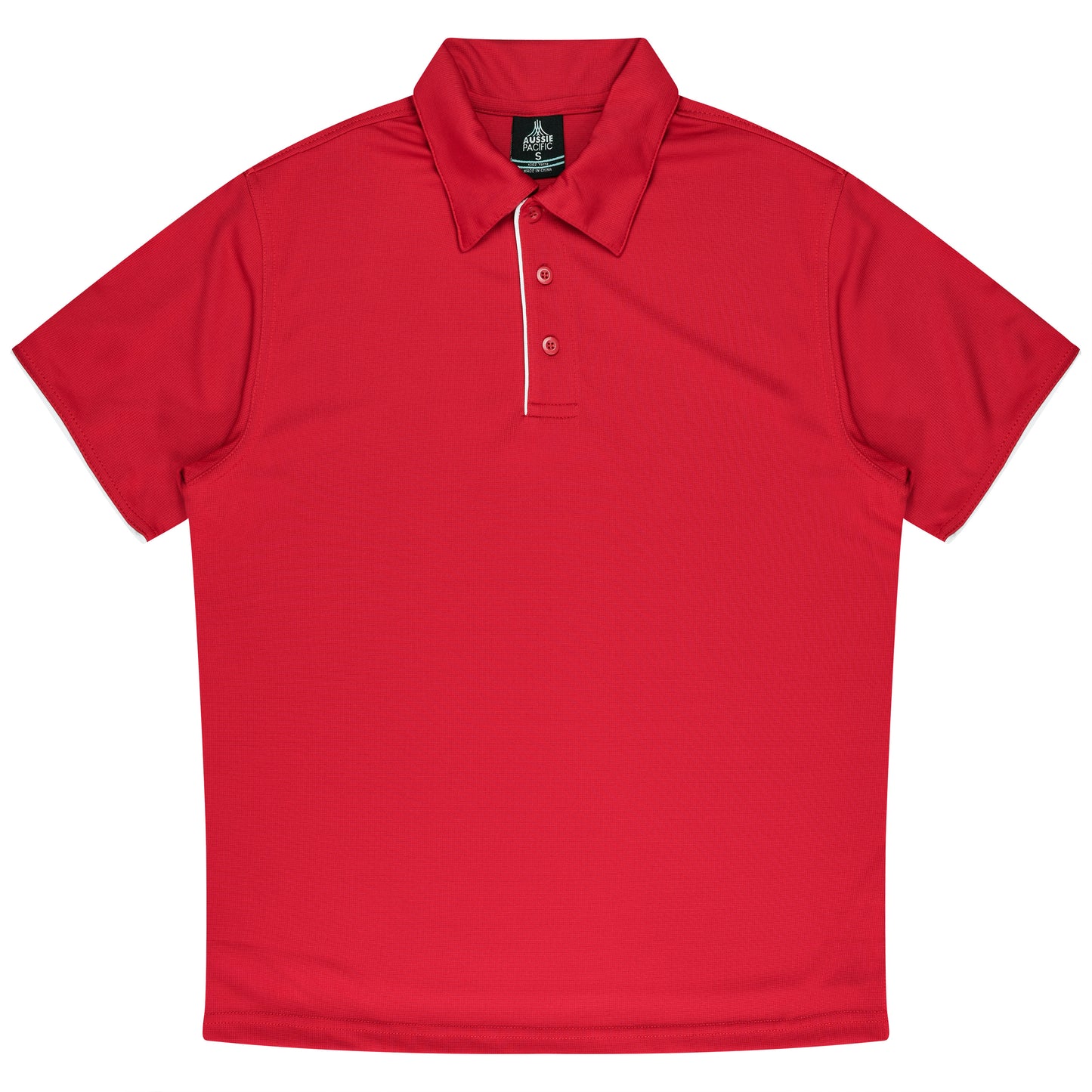 Yarra Men's Polo - N1302
