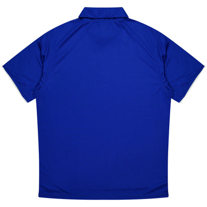 Yarra Men's Polo - N1302