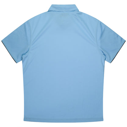 Yarra Men's Polo - N1302
