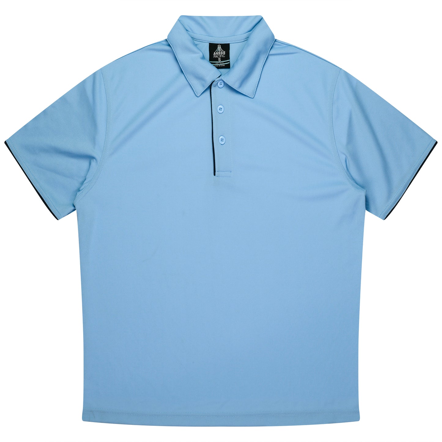 Yarra Men's Polo - N1302