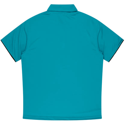 Yarra Men's Polo - N1302