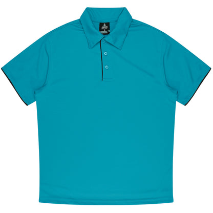 Yarra Men's Polo - N1302