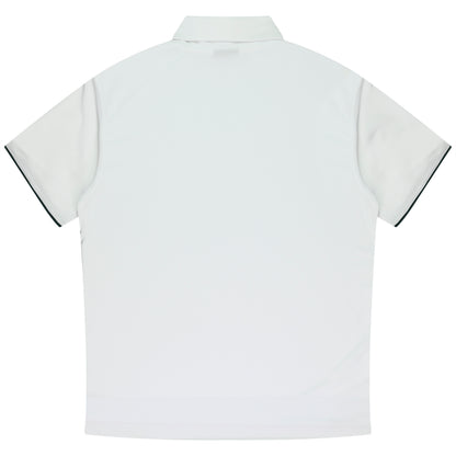 Yarra Men's Polo - N1302