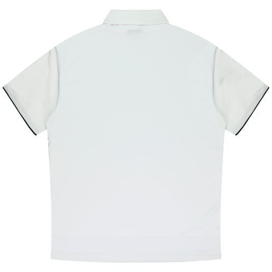 Yarra Men's Polo - N1302