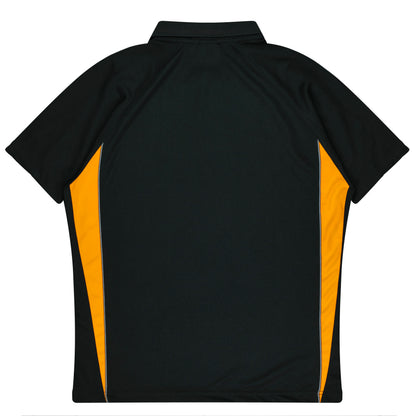 Eureka Men's Polo - N1304