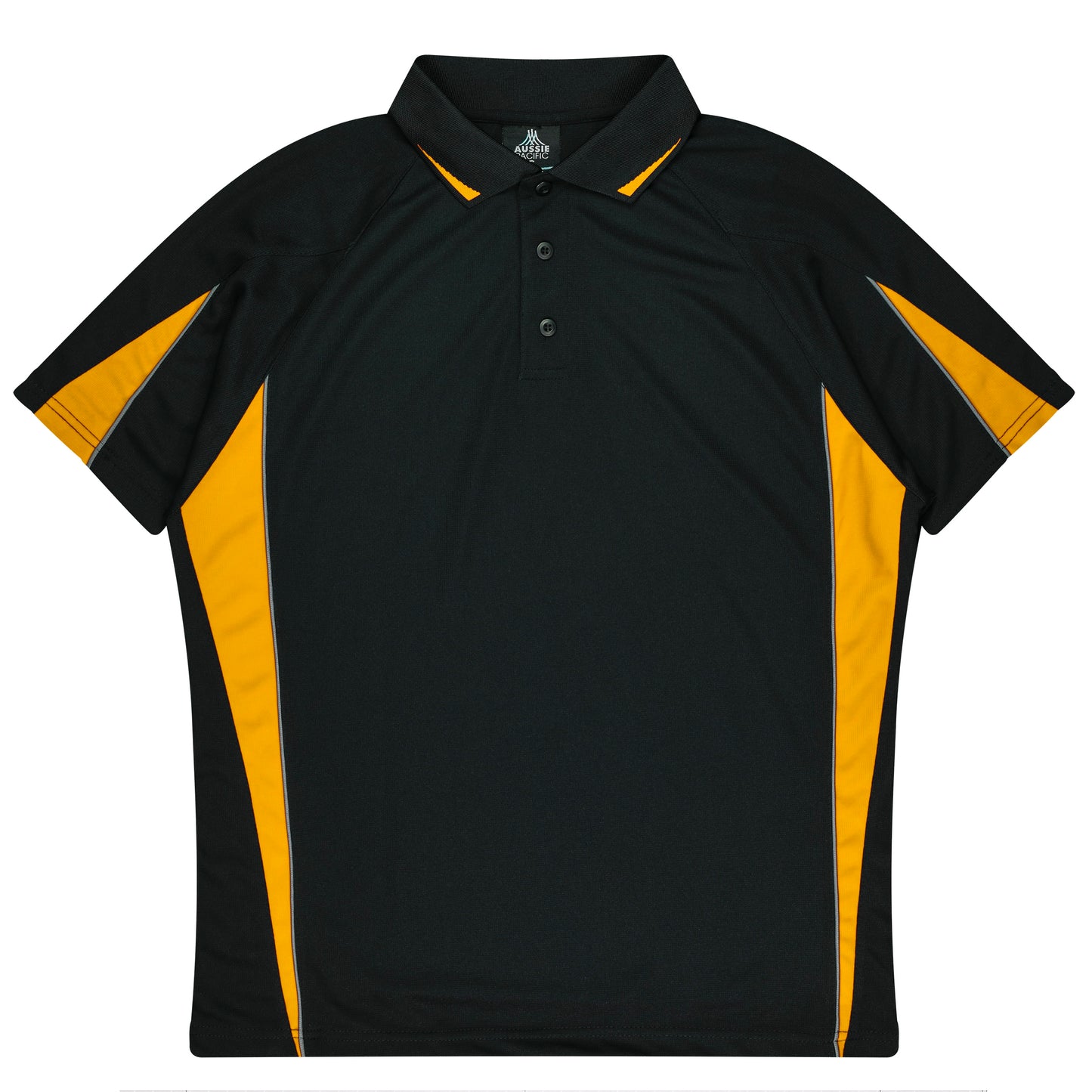 Eureka Men's Polo - N1304