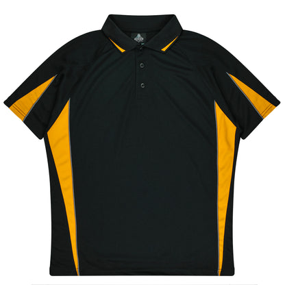 Eureka Men's Polo - N1304