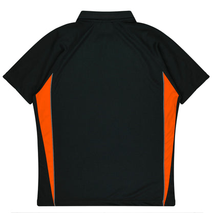 Eureka Men's Polo - N1304