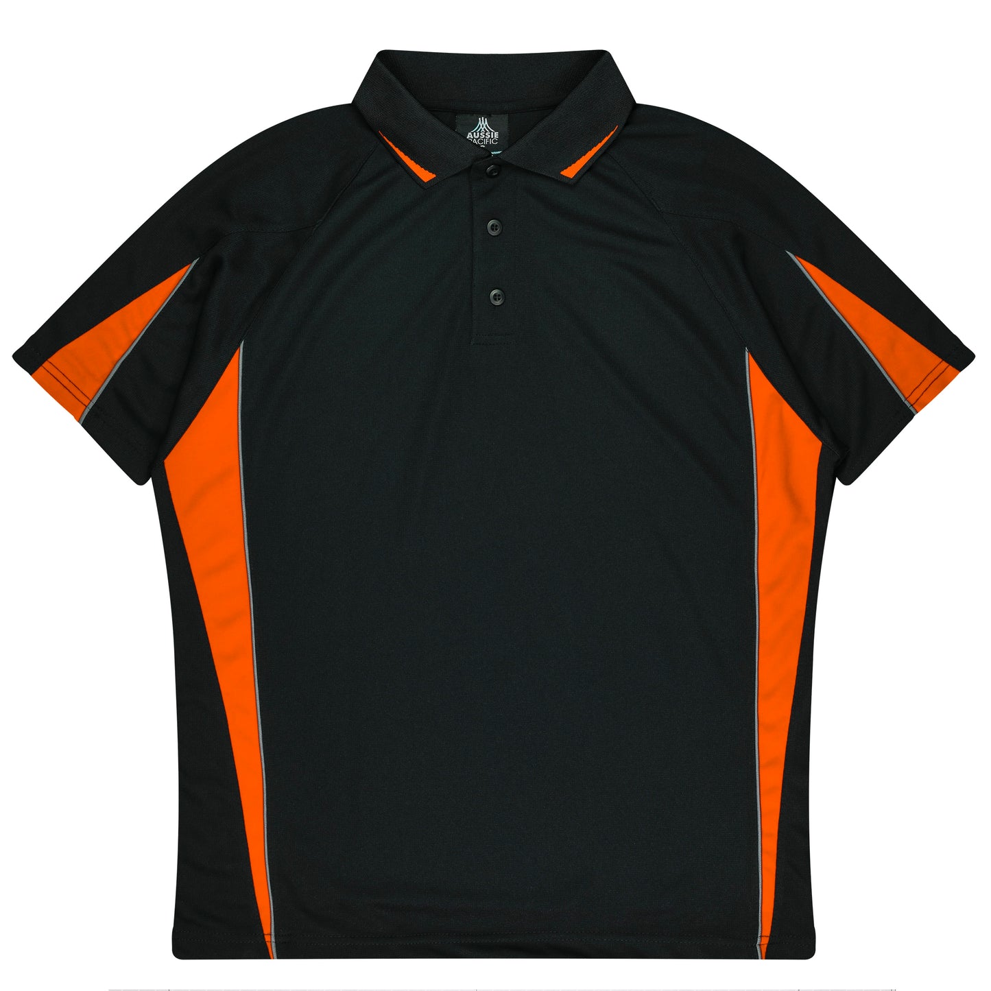 Eureka Men's Polo - N1304