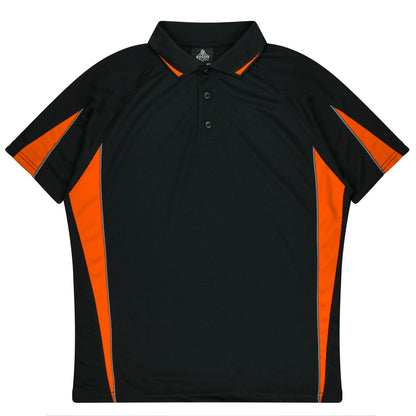 Eureka Men's Polo - N1304