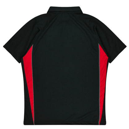 Eureka Men's Polo - N1304