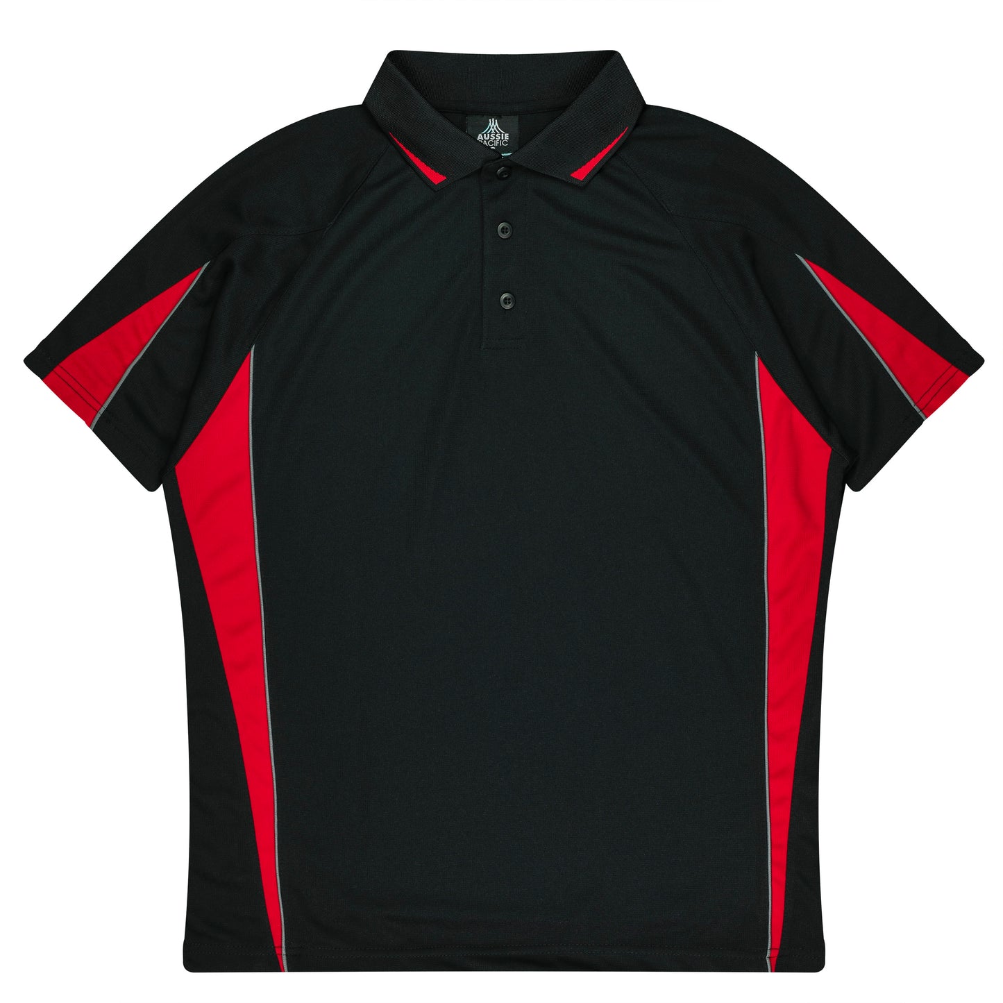 Eureka Men's Polo - N1304