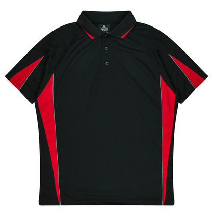 Eureka Men's Polo - N1304