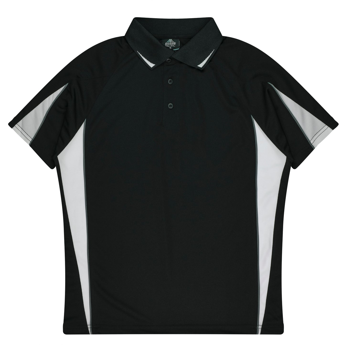 Eureka Men's Polo - N1304