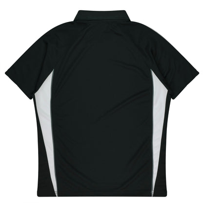 Eureka Men's Polo - N1304