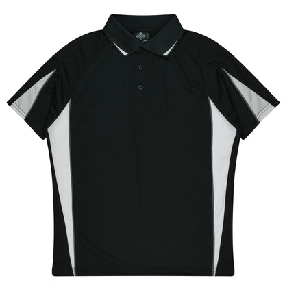 Eureka Men's Polo - N1304