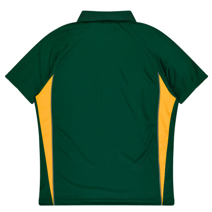 Eureka Men's Polo - N1304