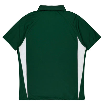 Eureka Men's Polo - N1304