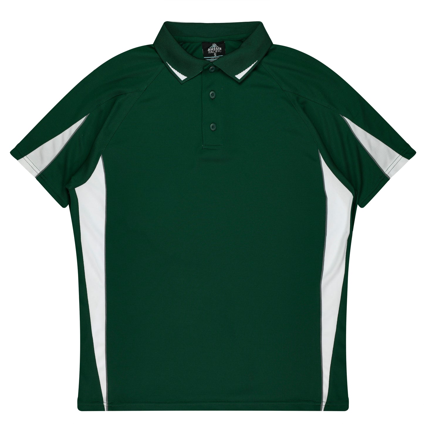 Eureka Men's Polo - N1304