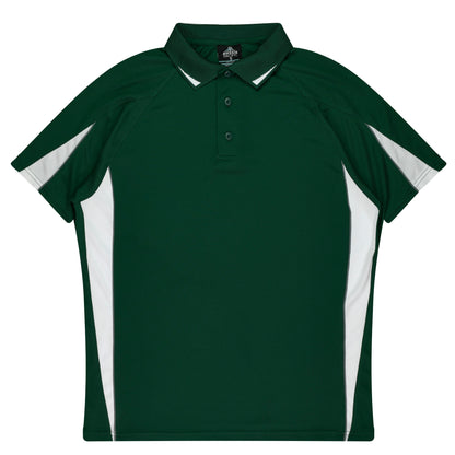 Eureka Men's Polo - N1304