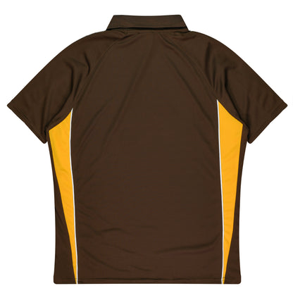 Eureka Men's Polo - N1304