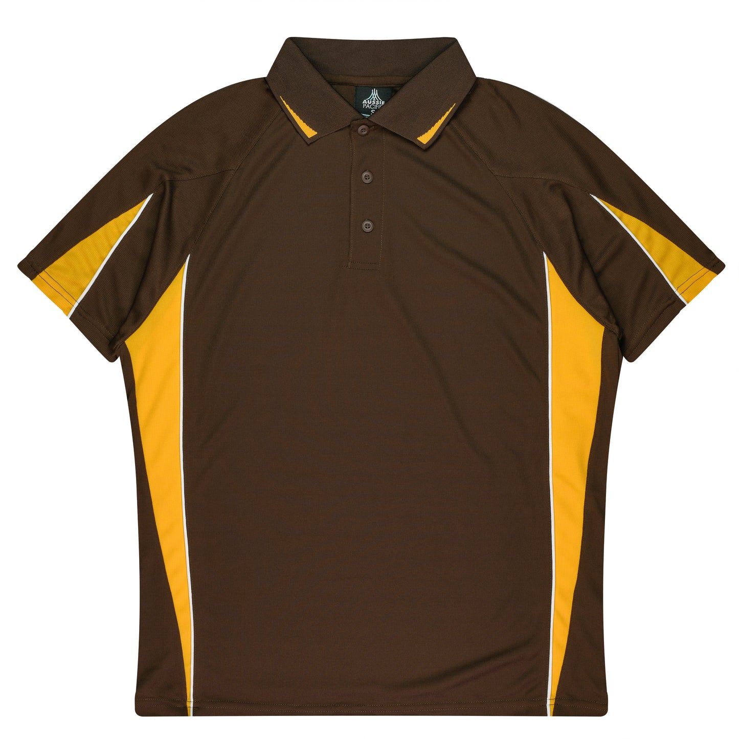 Eureka Men's Polo - N1304