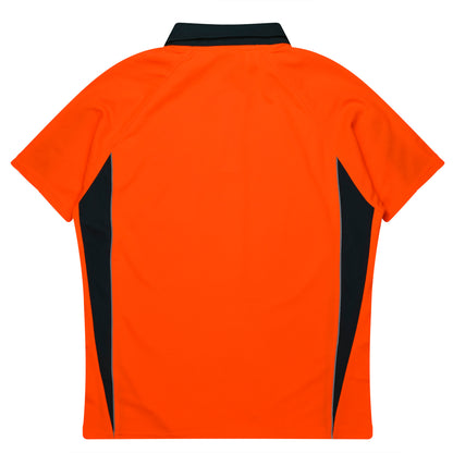 Eureka Men's Polo - N1304