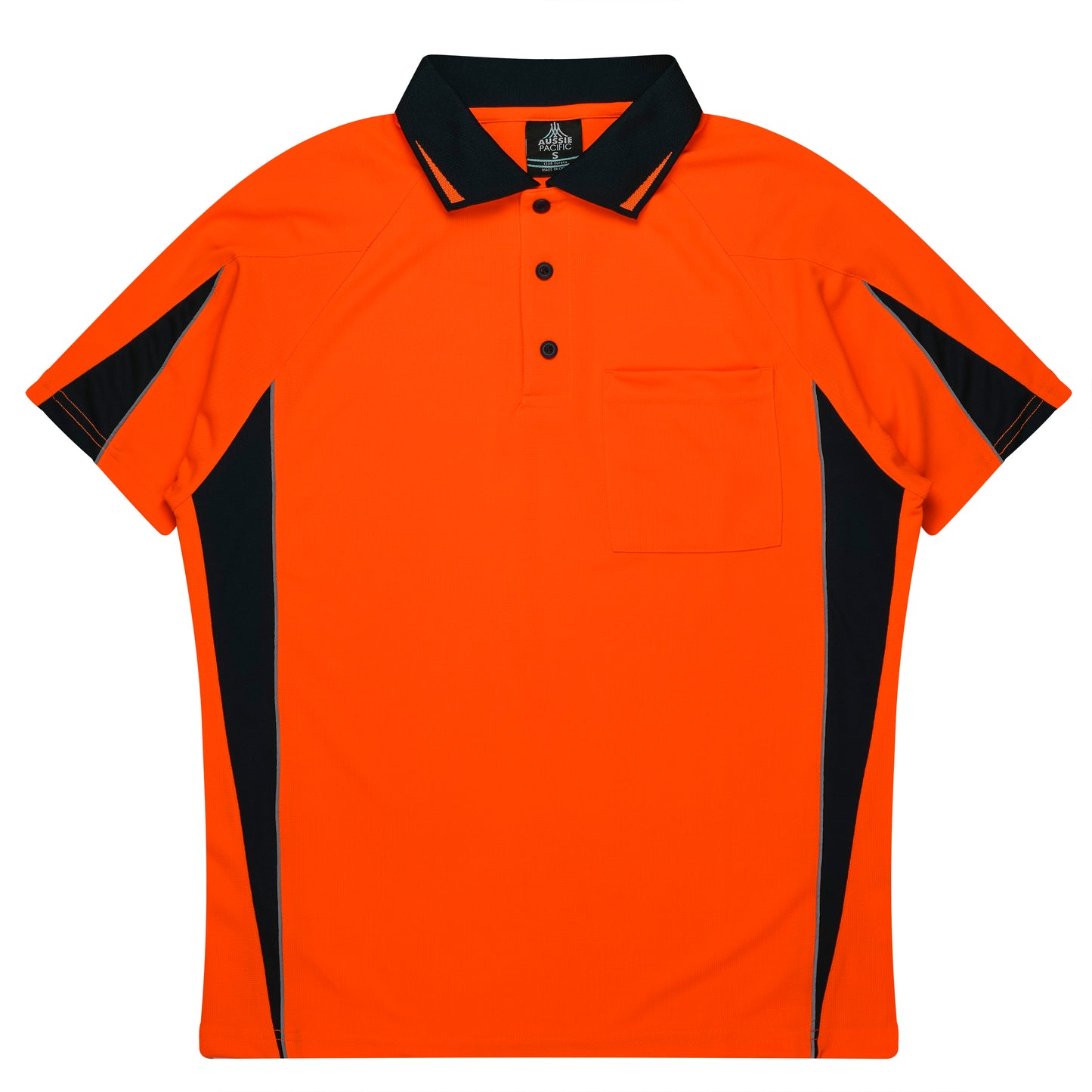 Eureka Men's Polo - N1304