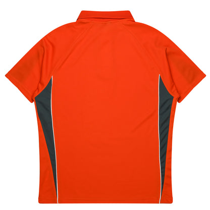 Eureka Men's Polo - N1304