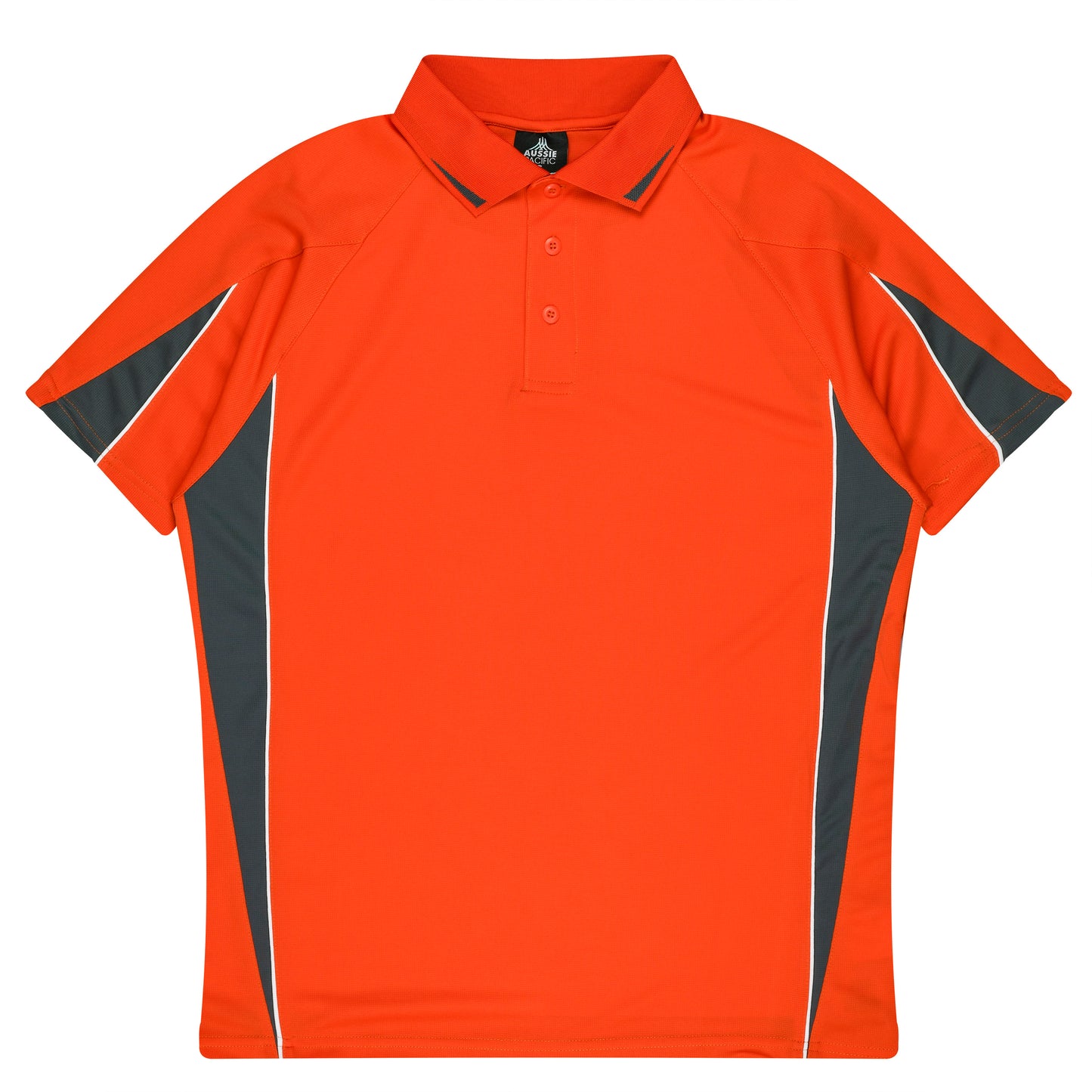 Eureka Men's Polo - N1304