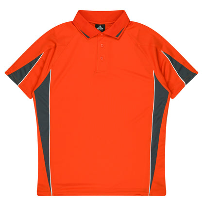 Eureka Men's Polo - N1304