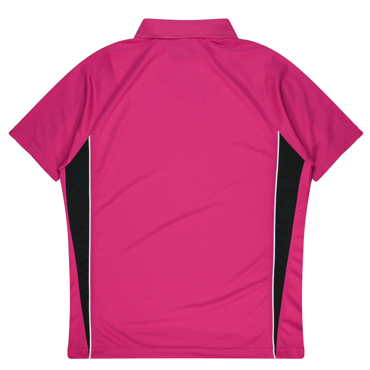 Eureka Men's Polo - N1304