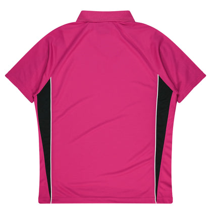 Eureka Men's Polo - N1304