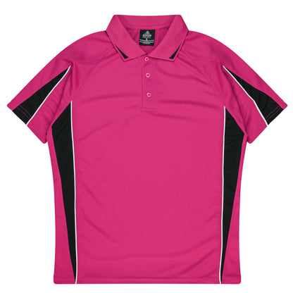 Eureka Men's Polo - N1304