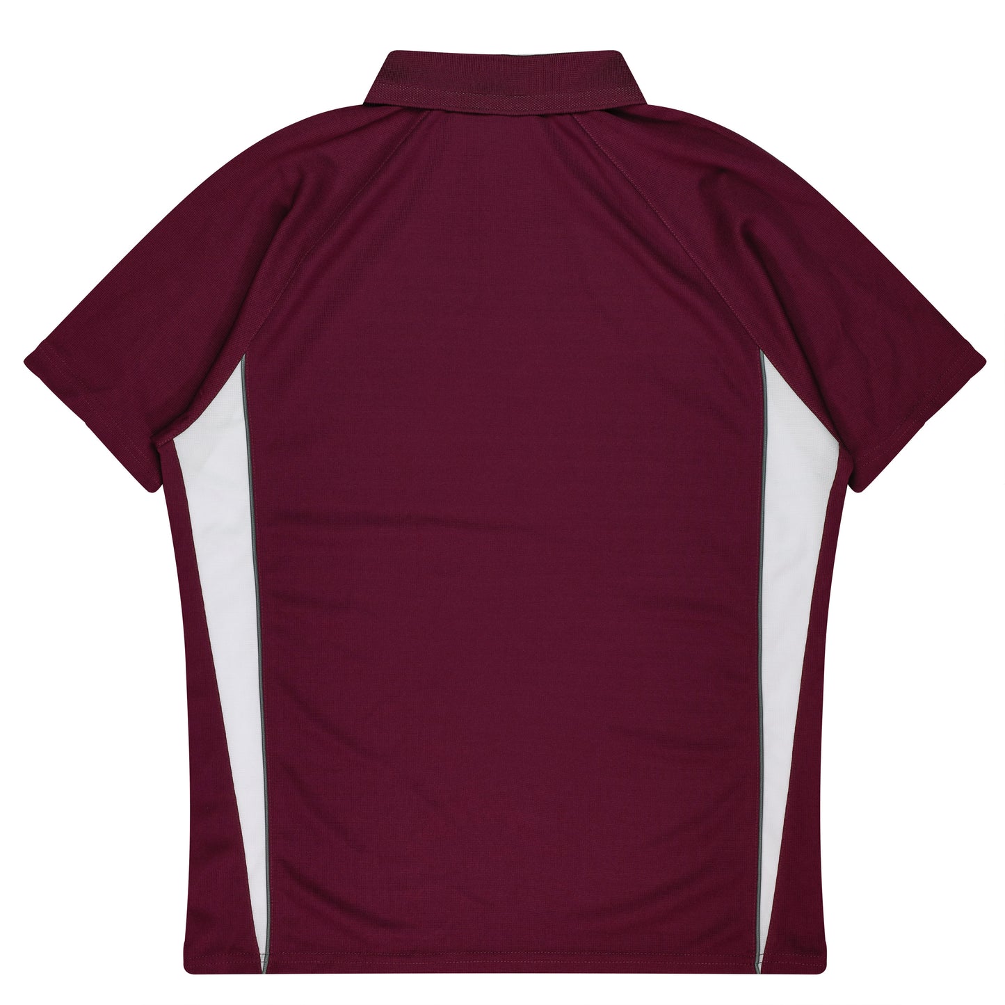 Eureka Men's Polo - N1304