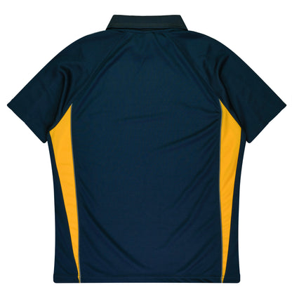 Eureka Men's Polo - N1304