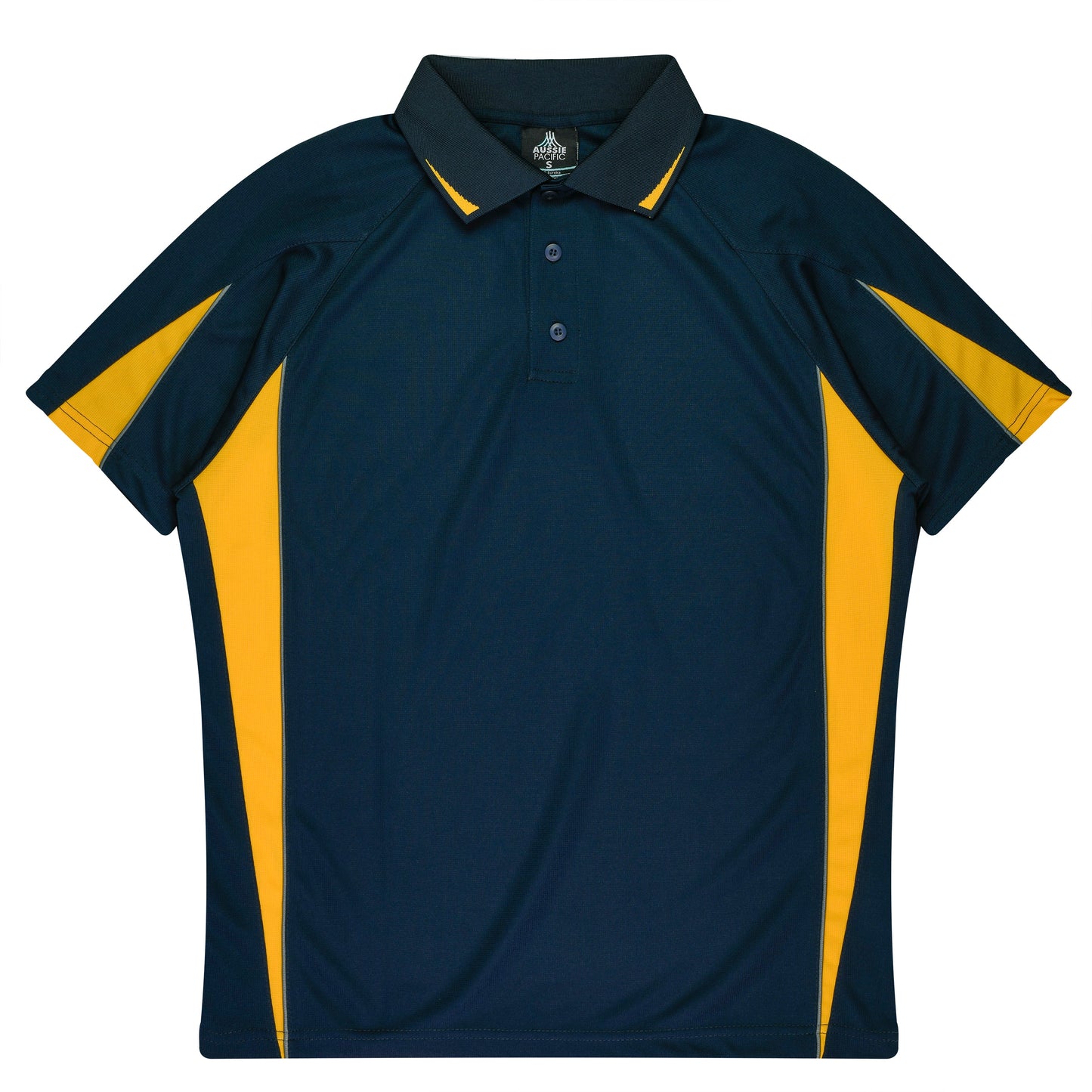 Eureka Men's Polo - N1304