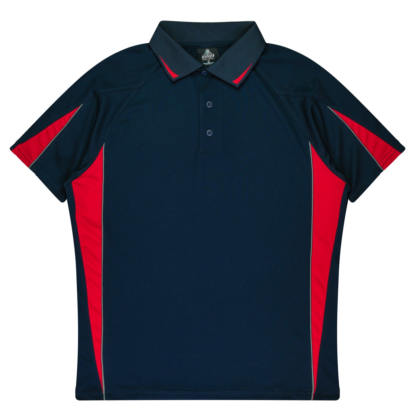 Eureka Men's Polo - N1304