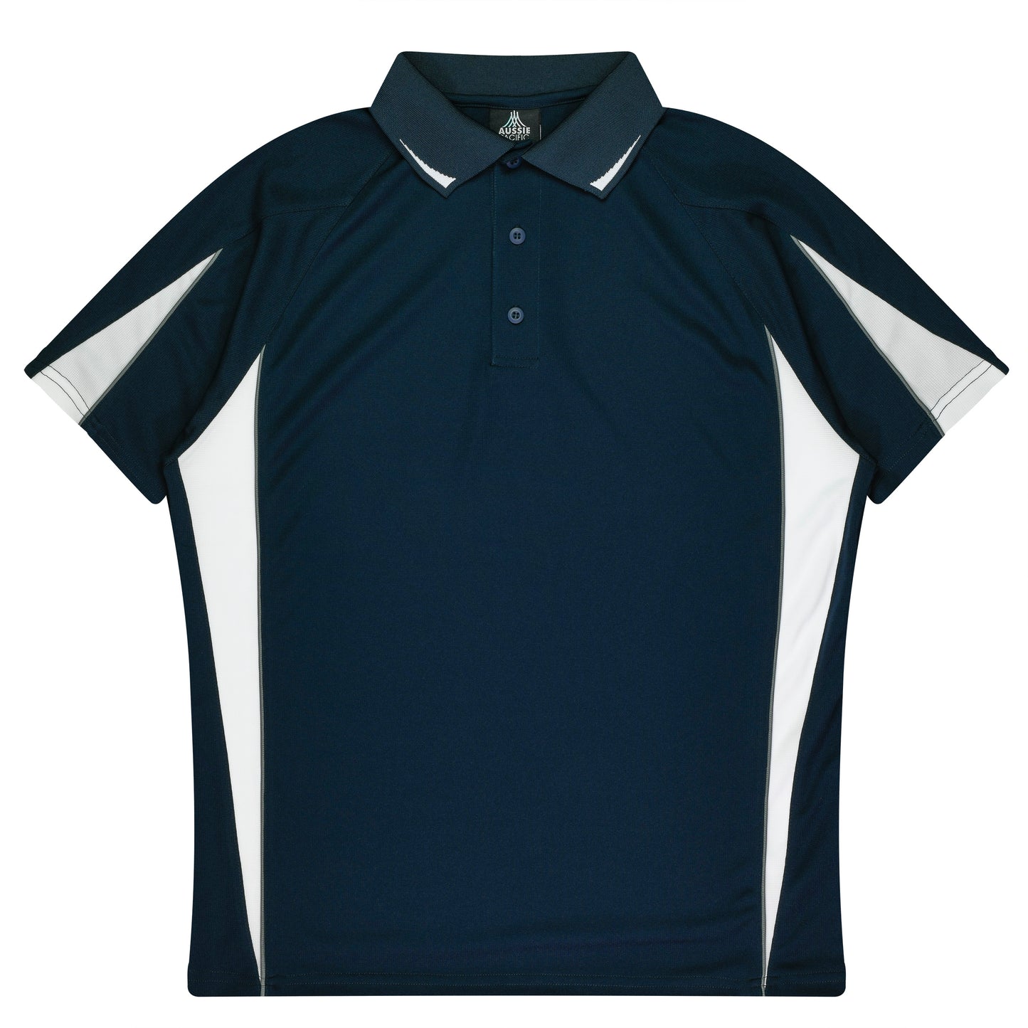 Eureka Men's Polo - N1304