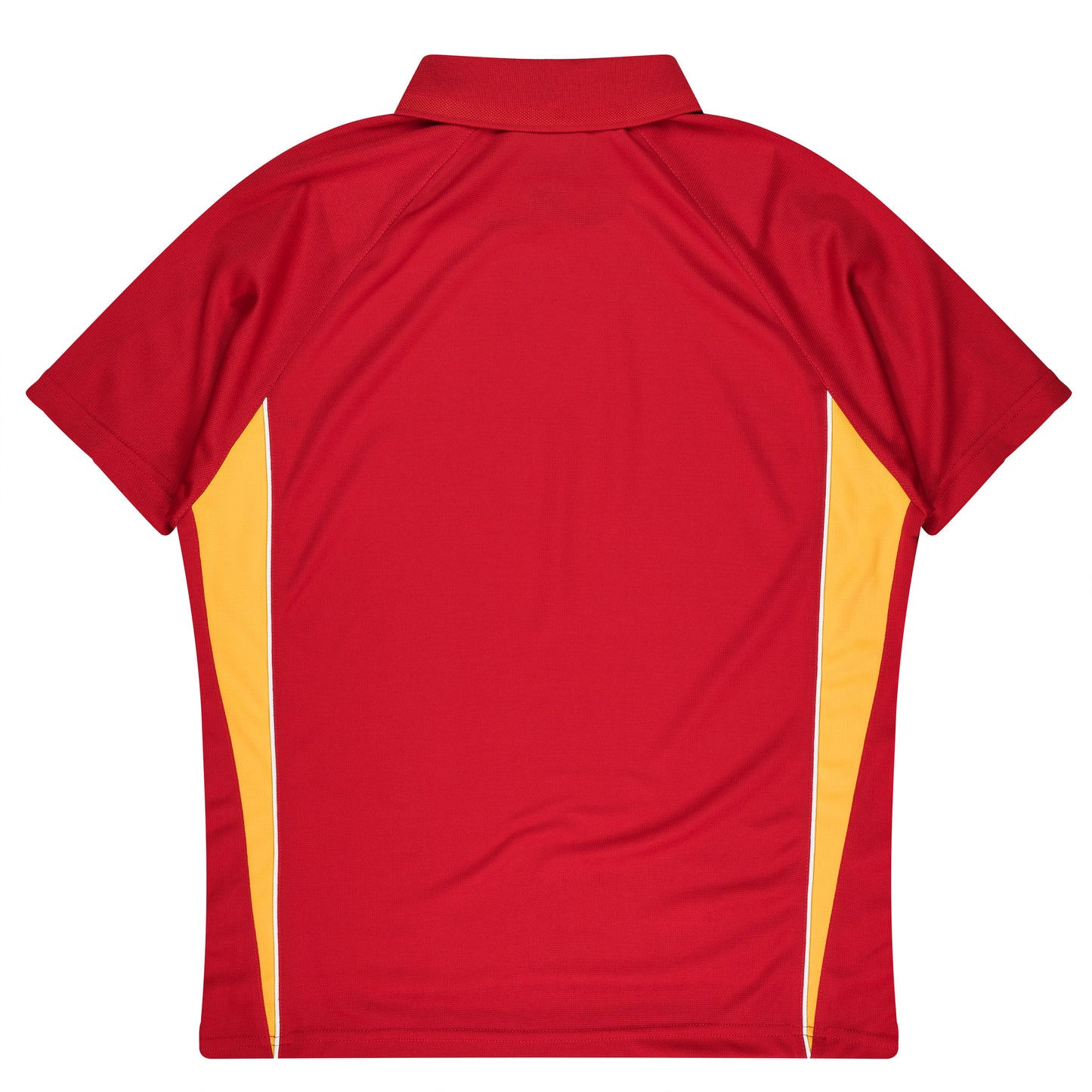 Eureka Men's Polo - N1304
