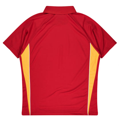 Eureka Men's Polo - N1304