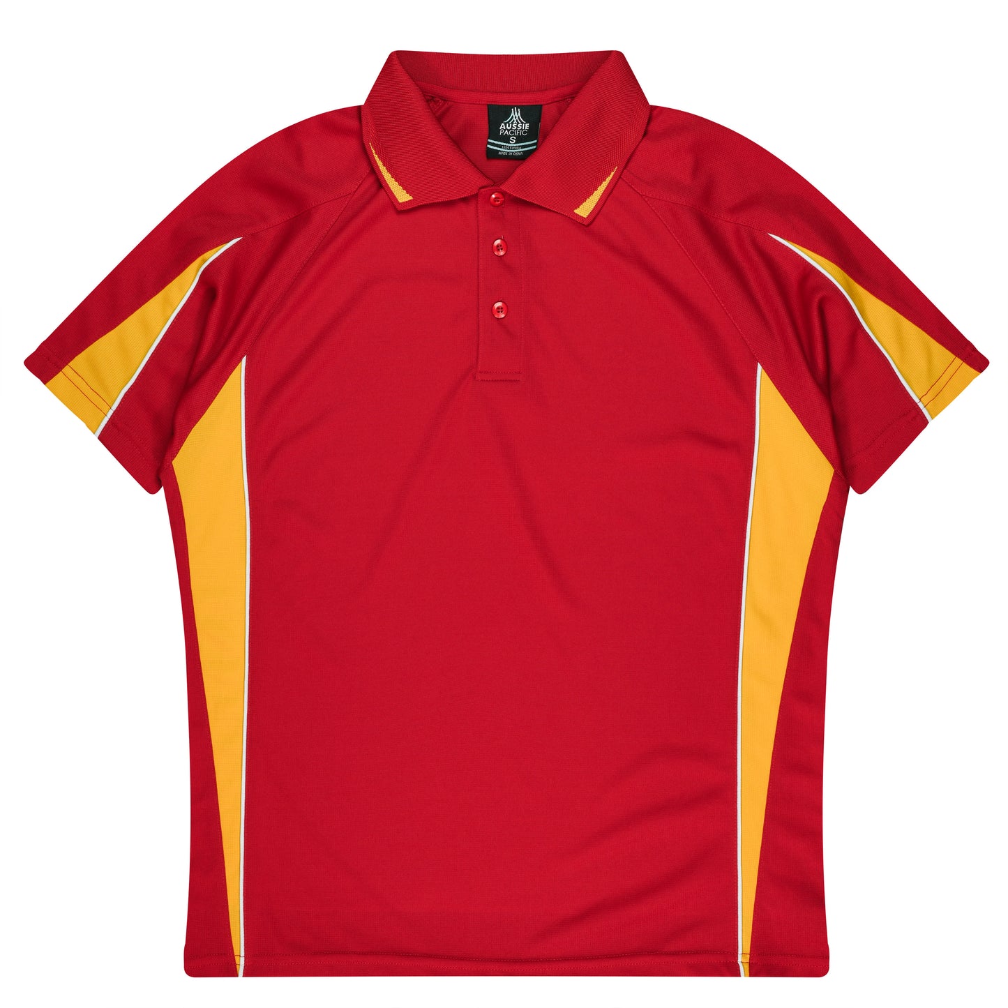 Eureka Men's Polo - N1304