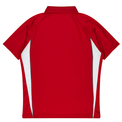 Eureka Men's Polo - N1304